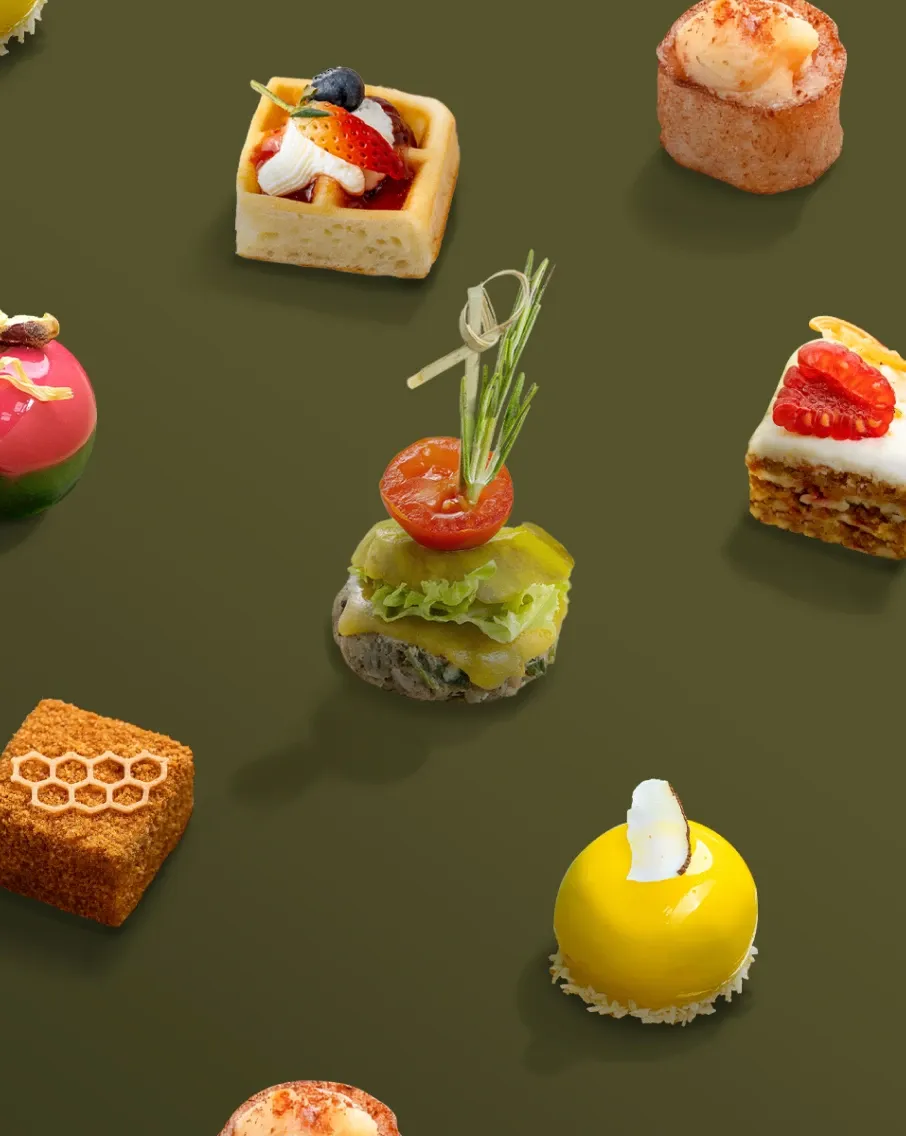 Ananas Catering